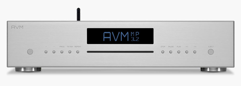 AVM Media Player